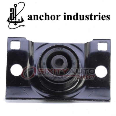 Anchor Front Left Engine Mount for 2005-2015 Nissan Armada - Cylinder Block  fi Foto 1 de 4