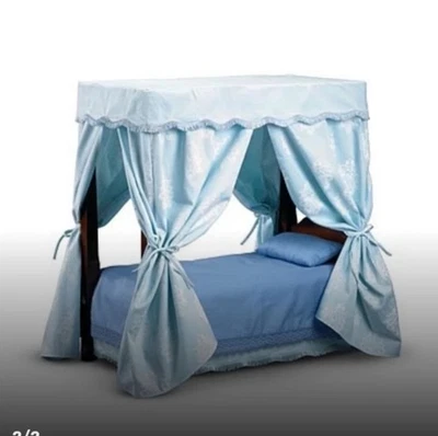 American Girl Doll Elizabeth’s Bedding Only - ULTRA RARE - NIB - Image 1 of 3