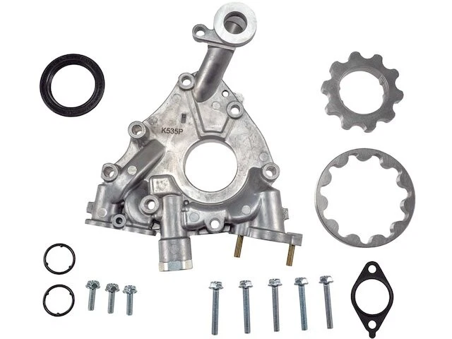 Ремонтный комплект масляного насоса для 2007-2015 Lexus RX350 2GRFE DOHC 2008 2009 2010 HK858JH - Изображение 1 из 1