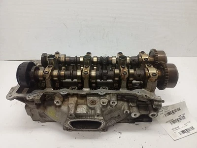 Passenger Right Cylinder Head from 2013 Dodge Durango 3.6L 12444028 - Image 1 of 4