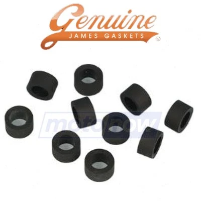 James Gasket Oil Tank Line Sleeve Seal for 1952-1954 Harley Davidson K - ij Foto 1 de 4