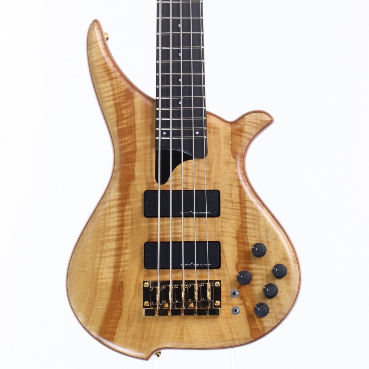 TUNE GUITAR TECHNOLOGY ベースギター Yahoo!オークション