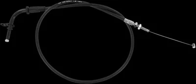 Cable de acelerador de tracción de vinilo Motion Pro Yamaha YZF R6 99-02 Foto 1 de 4