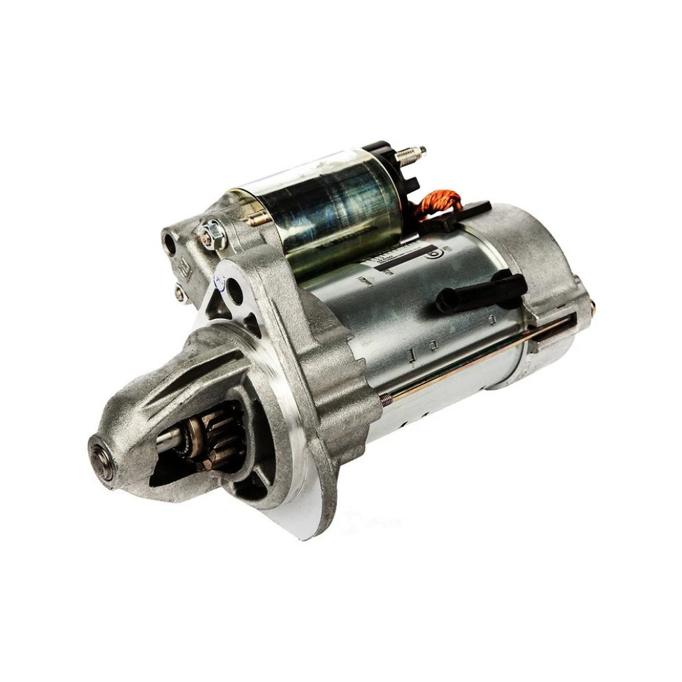 ACDelco genuíno para Buick Envision 2018 Starter | Alumínio 2,41 HP classificação de potência - Imagem 1 de 4