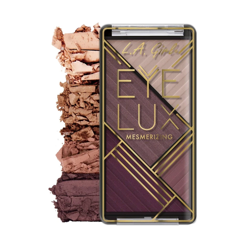 L.A. GIRL Eye Lux Mesmerizing Eyeshadow - Fantasize - Image 1 of 1