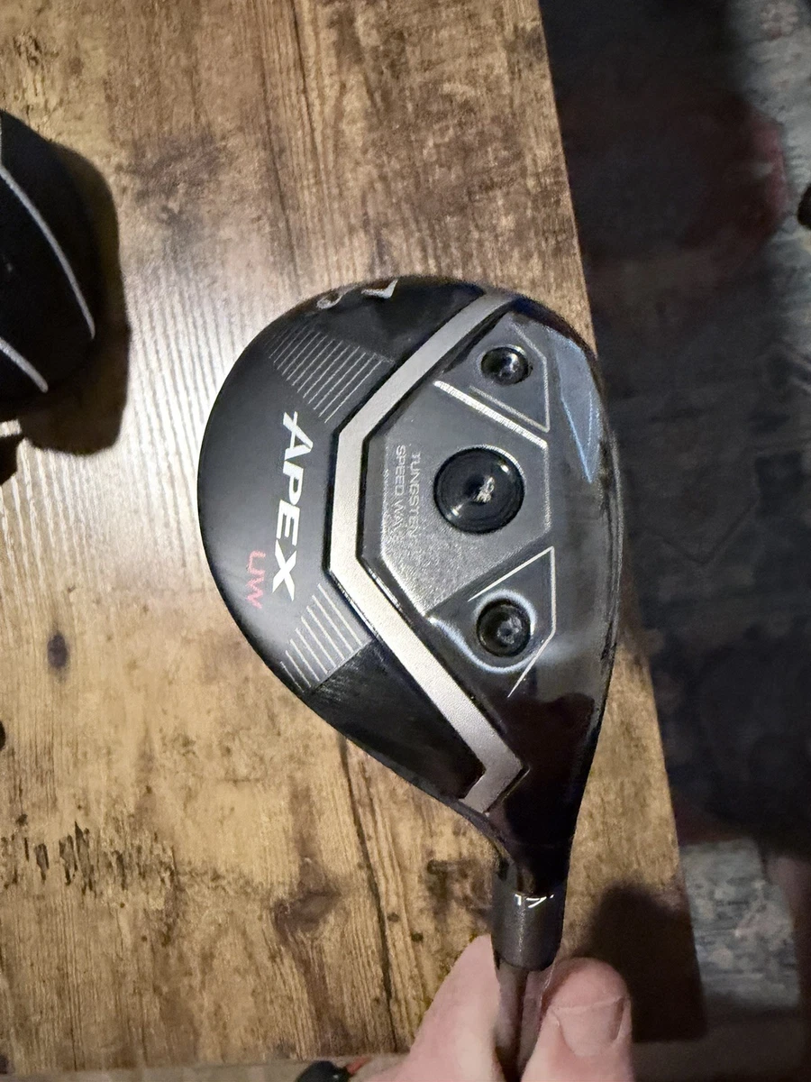 Callaway Fairway Wood 17 Loft Golf Clubs for sale | eBay