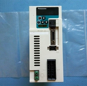 One Used Panasonic MQDDT5340E0 servo driver Free Shipping#LJ - Picture 1 of 3