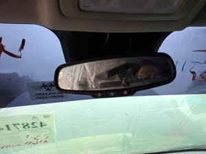 Rear View Mirror Fits 13-22 ENCORE 3744820 - Picture 1 of 14