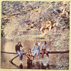 Paul McCartney & Wings  "Wildlife" Germany Apple LP Beatles - Imagen 1 de 7