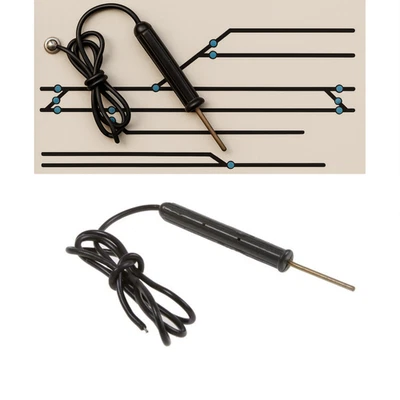 NEW Peco TURNOUT MOTOR PROBE (for control panels) PL-17 - image 1 of 4