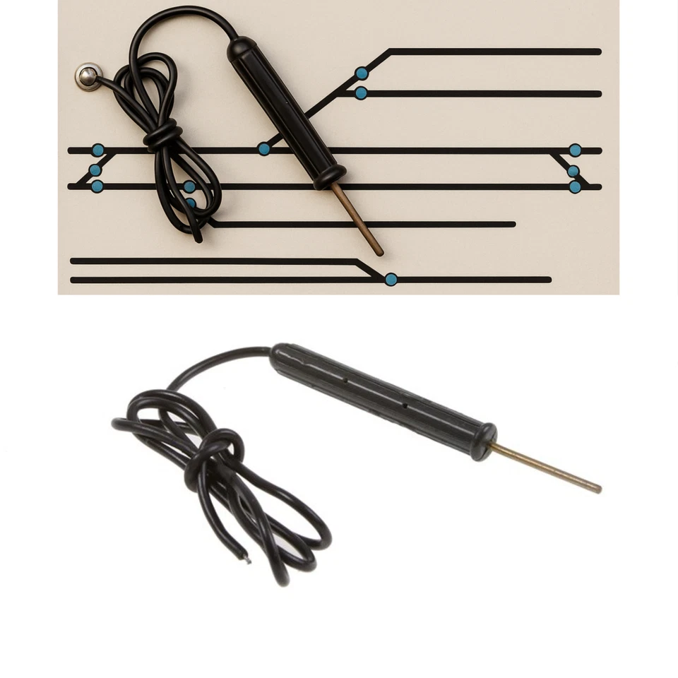 NEW Peco TURNOUT MOTOR PROBE (for control panels) PL-17 - Image 1 of 4