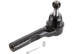 Quick Steer 53GZ86Z Front Outer Tie Rod End Fits 2005-2010 Pontiac G6 - Picture 1 of 1