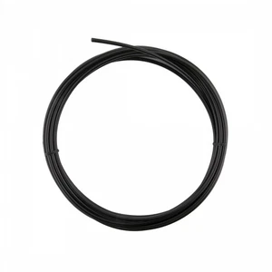 Sunlite S.I.S. Bike Shift Cable Housing 7.6m (25ft) Black - Durable 5mm Inner - Picture 1 of 1