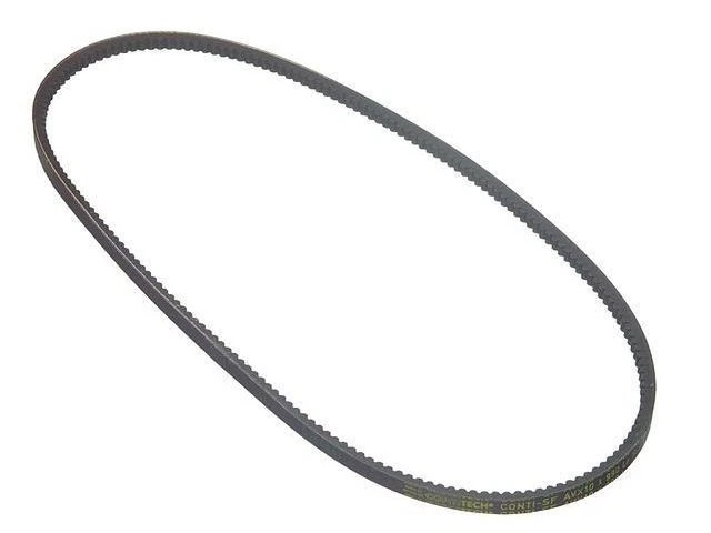 Cinturón multi costilla para Honda Civic 1982 1981 1980-1983 BW458DQ cinturón multi costilla Foto 1 de 1