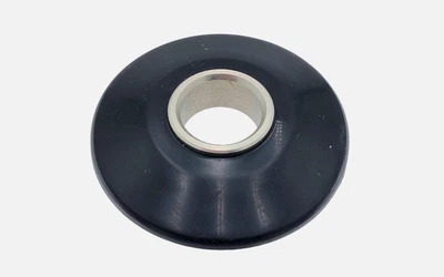 Honda CRF450R 2004-2006, 2008 OEM R. Fr. Cuello lateral rueda 44312-MEN-000 Foto 1 de 4