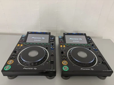 2 x Pioneer CDJ-3000 mit Originalverpackung | DJ-players (#106) - Bild 1 von 4