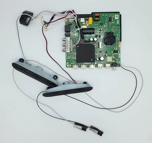 Acer DA320Q bemiiixw 32" 720p 60Hz 8ms VA Smart Monitor Main Board - Picture 1 of 6