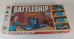 Juego de Estrategia Acorazado Vintage Milton Bradley Clásico Juego de Mesa - Imagen 1 de 6