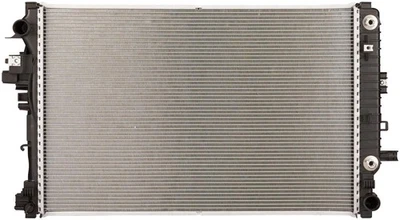Sunbelt Radiator For Buick Fits LaCrosse 2.5L Lifetime Warranty - Image 1 of 4