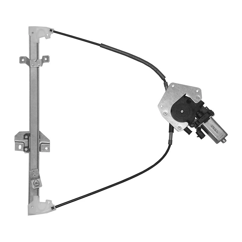 Regulador Ventana Delantero Derecho Magneti Marelli para Ford Repuesto Marca Foto 1 de 1