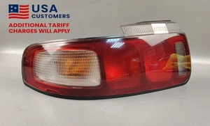94 99 Toyota CELICA Genuine ST202 ST205 GT LH Tail Light STANLEY 1826 20-365 - Picture 1 of 18