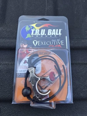 Tru Ball Executive FLEX Hinge Release , Size Medium - Image 1 of 2