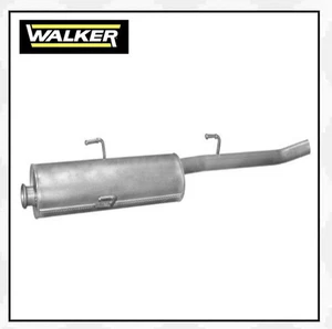 WALKER 21051 Mittelschalldämpfer Schalldämpfer für FIAT Scudo Kastenwagen (220) - Picture 1 of 2