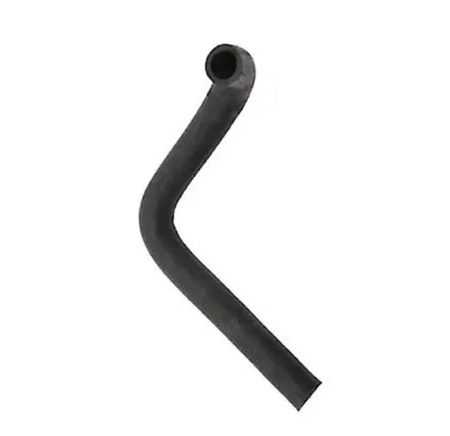 Dayco Molded Heater Hose; EPDM Rubber, 3/4 Inch Diameter, 9 Inch Length - Image 1 of 1