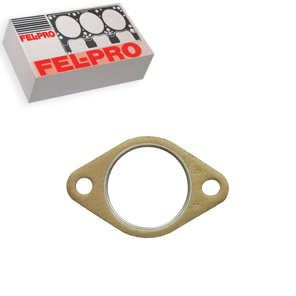 Fel-Pro Heat Riser Gasket For 1955-1956 Chevrolet Two-Ten Series 4.3L V8 — 第 1/1 张图片
