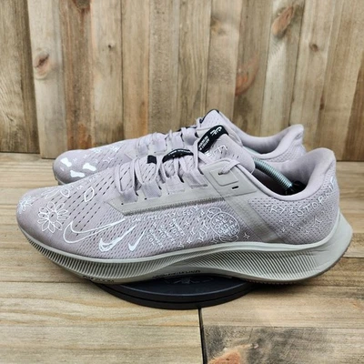 Mens Nike Air Zoom Pegasus 38 x NB Nathan Bell size 13 Athletic Running Shoes  - Image 1 of 4