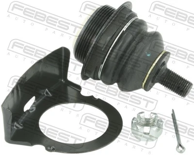 ✅Se adapta a rótula de nudillo delantero FEBEST 1220-I30 HYUNDAI I30/I30CW 09 ⭐Vendedor del Reino Unido⭐ - Imagen 1 de 4