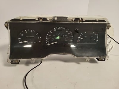 1995 - 1998 Ford Windstar Speedometer Instrument Cluster B1 Foto 1 de 4