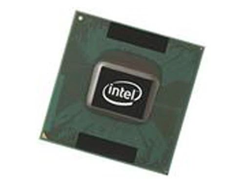 Intel Core 2 Duo P8600 2.4GHz Dual-Core (AW80577SH0563M) Processor