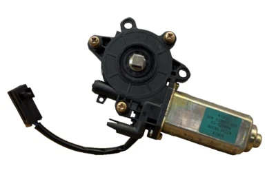 97 98 99 INFINITI QX4 Ventana Eléctrica Derecha Motor Delantero 11/98 OEM: 807300W205 Foto 1 de 4