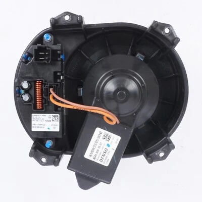 Mercedes-Benz CLA250 2014-2020 - Soplador Motor Calefacción Aire Acondicionado/Ventilador 2469061601 Foto 1 de 4