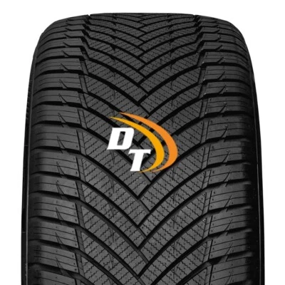 Minerva Master 165 70 R13 83T 3PMSF Schneeflocke Reifen Allwetter - Bild 1 von 4