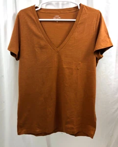 Women's J Crew T Shirt XL - Picture 1 of 1