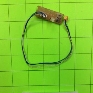 Westinghouse LTV-40W1 Hdc Television Indicator Board 2970054200 LT40A-3 Rj - Picture 1 of 2