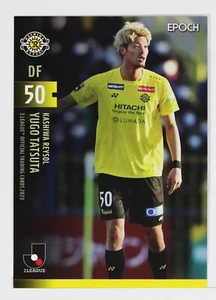 YUGO TATSUTA - 2023 J League Professional Soccer Trading Card - Picture 1 of 3