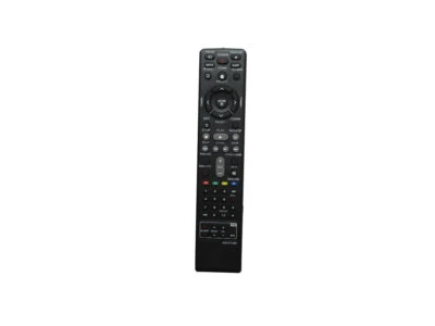 Remote Control For LG AKB37026819 HT762TZ Blu-ray DVD Home Theater System - Image 1 of 4