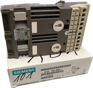 SIEMENS SIMATIC S5 6ES5700-8MA11 E:05 - Bild 1 von 1