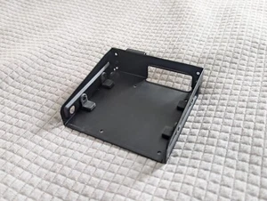 Cooler Master Cosmos C700P/C700M 2,5"/3,5" HDD SDD Support Cage - Photo 1/2