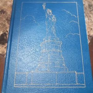 Rare Limited Edition Copy Of Ross Across America - Imagen 1 de 5