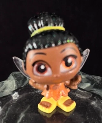 Disney Doorables - Iridessa - Fairies - Series 8 - Rare - Image 1 of 4