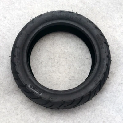 8 inch 90/65-8 Tire Tubeless vacuum For Honda Monkey bike Z50 Super Pocket bike - Image 1 of 2