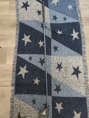 Callaway Big Bertha War Bird Driver 9 degree, RCH 90 Firm Flex RH - Image 1 of 4