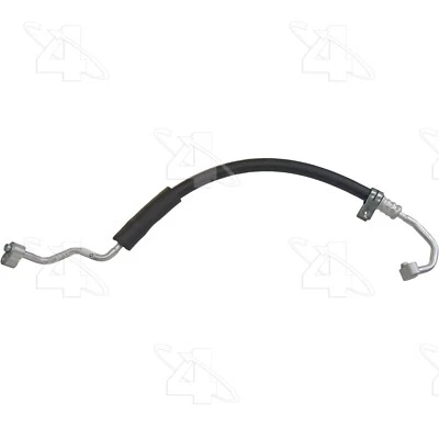 For 1990-1994 Toyota Pickup 3.0L V6 A/C Refrigerant Discharge Hose 4 Seasons - Image 1 of 2