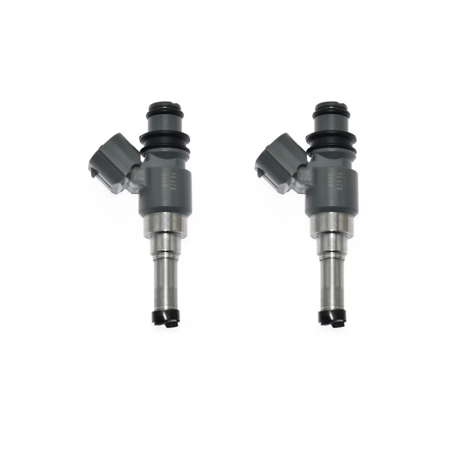 Conjunto de 2 Injetores de Combustível 8GC-13761-00-00 Para Yamaha 2007-2013 VENTURE LITE - Imagem 1 de 1