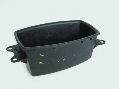 BMW X1 E84 2010-2015 cubierta de moldura panel consola compartimento de almacenamiento central fabricante de equipos originales Foto 1 de 4