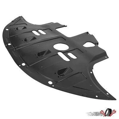 Engine Splash Shield For Hyundai Elantra 2017-2020 Engine Under Cover Foto 1 de 4